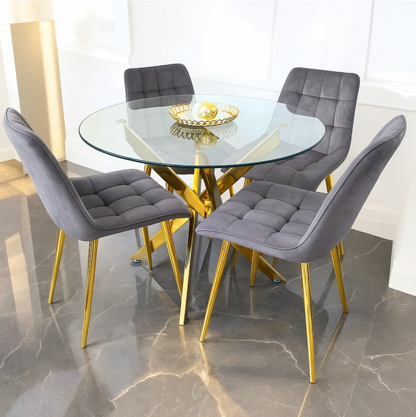 Muebles para living modernos