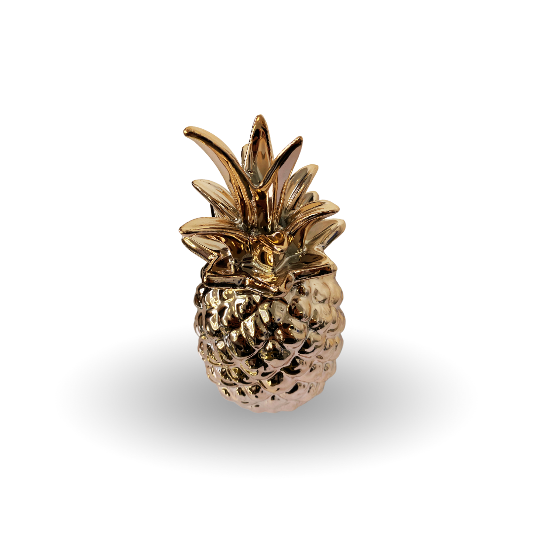 Piña de la suerte