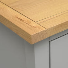 Cómoda Serena con 6 Cajones | Dormitorio Moderno | MGR Muebles