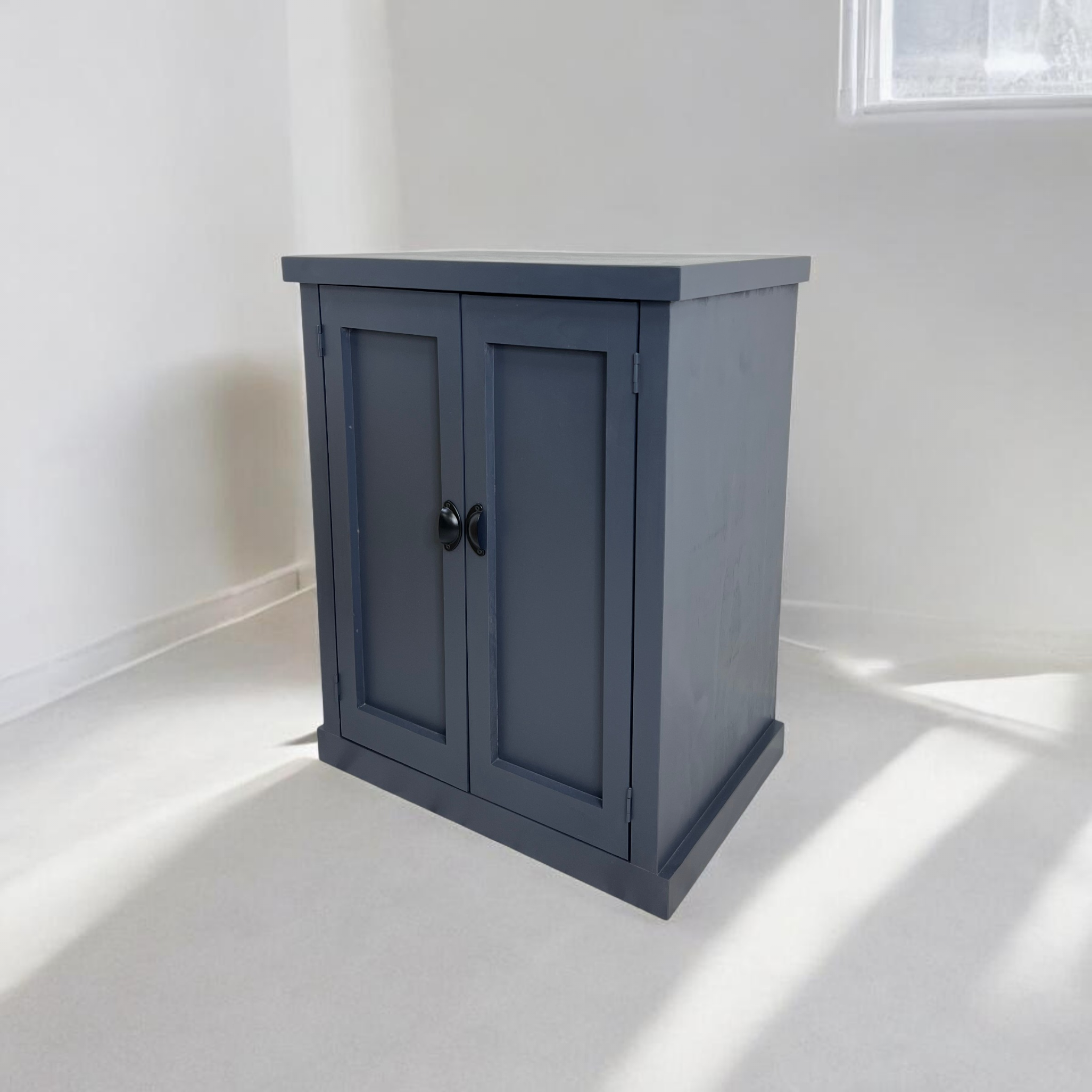 Mueble zapatero de Madera  Modelo Bloc | Orden y Estilo para tu Dormitorio | Mgr muebles