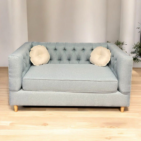 Sofa Siena 2 y 3 cuerpos (opcional)