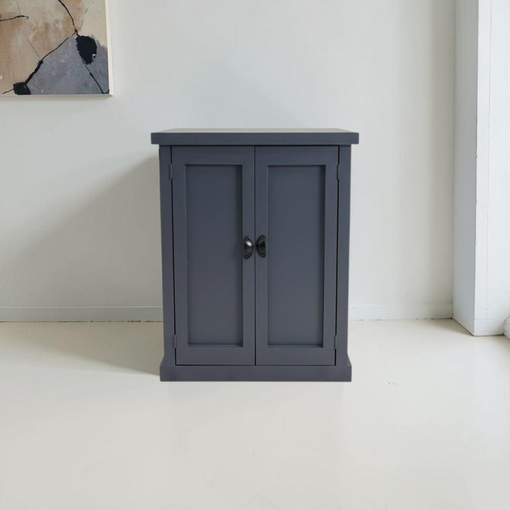 Mueble zapatero de Madera  Modelo Bloc | Orden y Estilo para tu Dormitorio | Mgr muebles