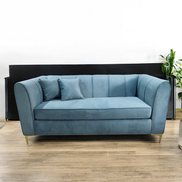 Sofá Carrera - Mgr Muebles