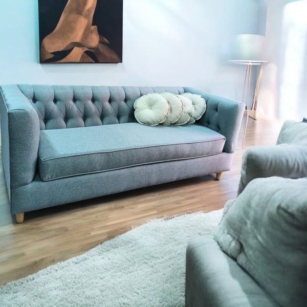 Sofa Florencia 2 cuerpos mgr muebles