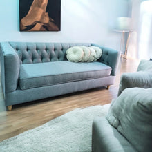 Sofa Florencia 2 cuerpos mgr muebles