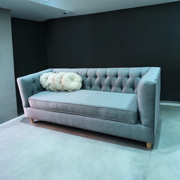 Sofá Florencia - Mgr Muebles