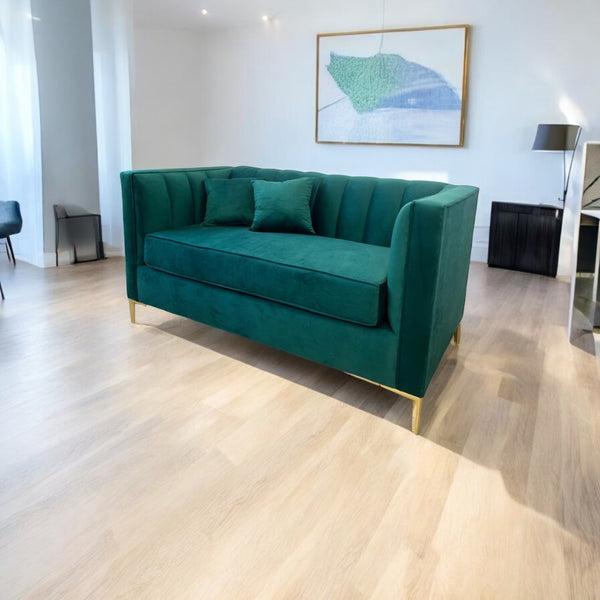 Sofa imperium 2 cuerpos mgr muebles